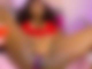 SARA's Live Sex Cam Show