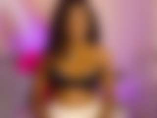 Live cam show with SARA - Black Young Adult on CamwithHer