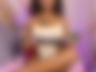 SARA's Live Sex Cam Show