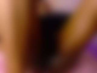 SARA's Live Sex Cam Show