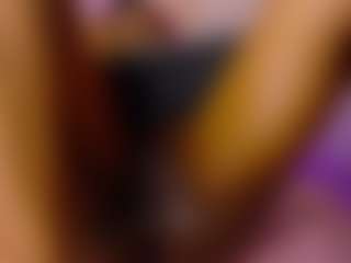 SARA's Live Sex Cam Show