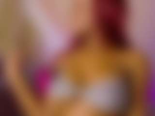 SARA's Live Sex Cam Show