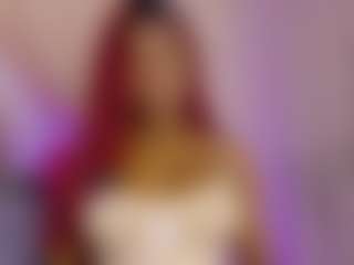 SARA's Live Sex Cam Show