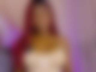 SARA's Live Sex Cam Show