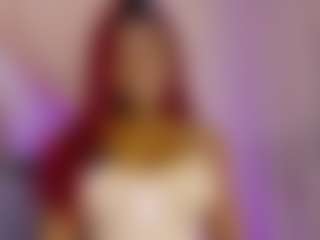 SARA's Live Sex Cam Show