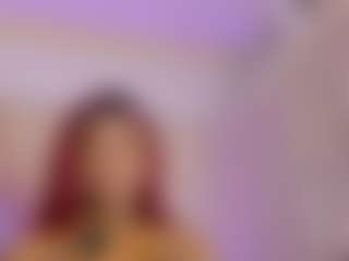 Live cam show with SARA - Ebony Fetish on Mixed Magazine Live