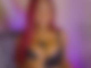 SARA's Live Sex Cam Show