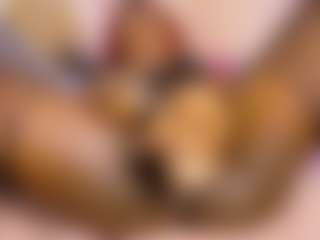 SARA's Live Sex Cam Show