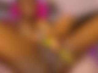 SARA's Live Sex Cam Show
