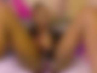 SARA's Live Sex Cam Show