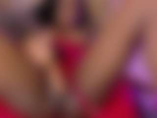 SARA's Live Sex Cam Show
