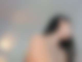 Live cam show with RebeccaBaxter - Thin on Mixed Magazine Live