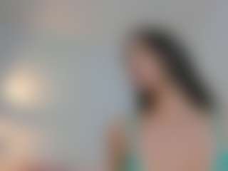 Live cam show with RebeccaBaxter - Thin on Big Tits
