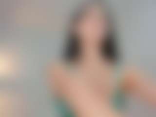 Live cam show with RebeccaBaxter - Bedroom Brown Hair on Mixed Magazine Live