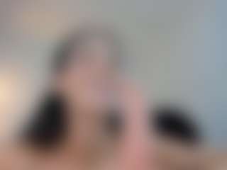 Live cam show with RebeccaBaxter - Spank Brown Hair on wildcum.com