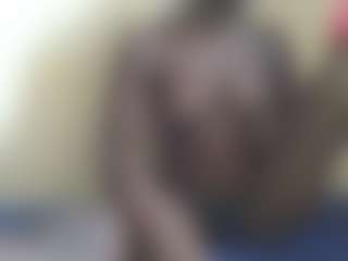 Live-camshow met sexy-darks - Black MILF op Camsoda