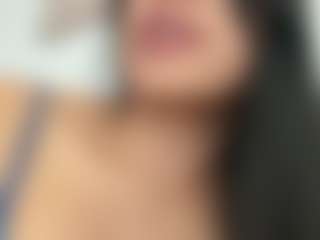 Thalia Fernandez's Live Sex Cam Show