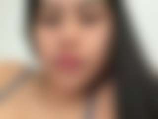 Thalia Fernandez's Live Sex Cam Show