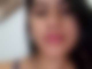 Thalia Fernandez's Live Sex Cam Show