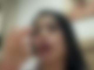 Thalia Fernandez's Live Sex Cam Show