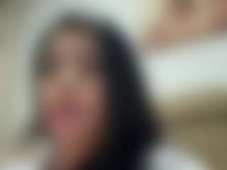 Thalia Fernandez's Live Sex Cam Show