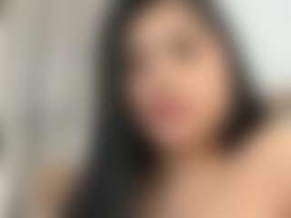 Thalia Fernandez's Live Sex Cam Show