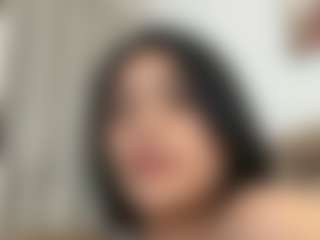 Thalia Fernandez's Live Sex Cam Show