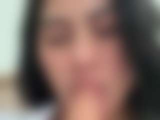 Thalia Fernandez's Live Sex Cam Show
