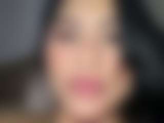 Live cam show with Thalia Fernandez - Spank Asian on camwithhim.com