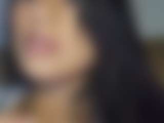 Thalia Fernandez's Live Sex Cam Show