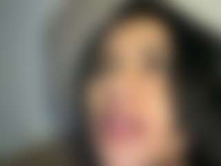 Thalia Fernandez's Live Sex Cam Show