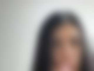 Thalia Fernandez's Live Sex Cam Show