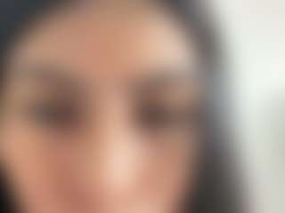 Thalia Fernandez's Live Sex Cam Show