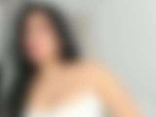 Thalia Fernandez's Live Sex Cam Show