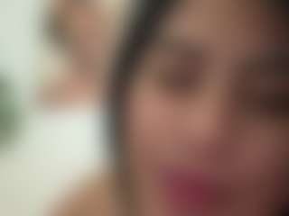 Thalia Fernandez's Live Sex Cam Show