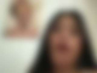 Thalia Fernandez's Live Sex Cam Show