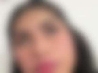 Thali's Live Sex Cam Show