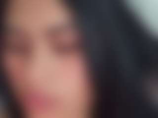 Thali's Live Sex Cam Show