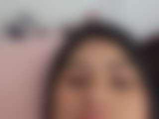 Thali's Live Sex Cam Show