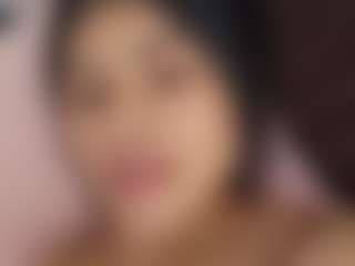 Thali's Live Sex Cam Show