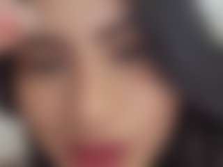 Thali's Live Sex Cam Show