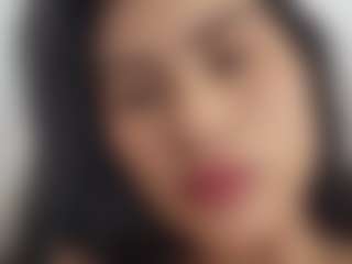 Thali's Live Sex Cam Show