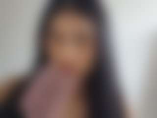 Live cam show with Thali - Asian BBW on Gym Cam Girls