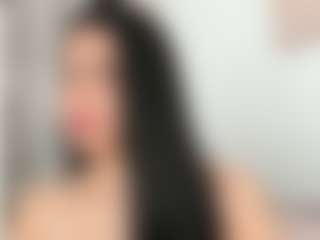 Thali's Live Sex Cam Show