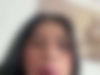 Thali's Live Sex Cam Show