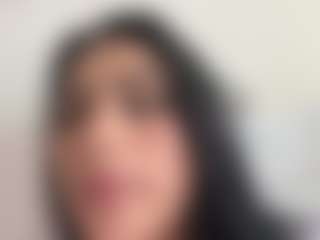 Thali's Live Sex Cam Show