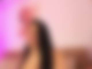Thali's Live Sex Cam Show