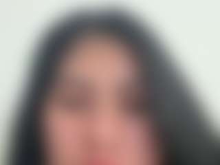 Thali's Live Sex Cam Show