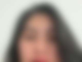 Thali's Live Sex Cam Show