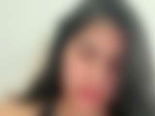 Thali's Live Sex Cam Show